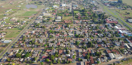 Nova Alvorada do Sul